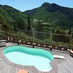 Le Mille Fleurs Vakantiehuis *