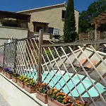 Vakantiehuis Le Mille Fleurs