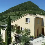 Le Mille Fleurs Vakantiehuis *