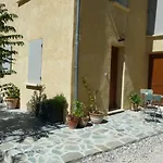 Vakantiehuis Le Mille Fleurs Aubres