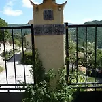 Vakantiehuis Le Mille Fleurs Aubres