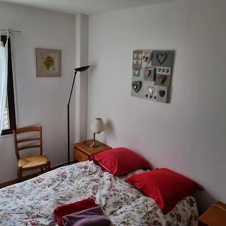 Le Mille Fleurs Vakantiehuis