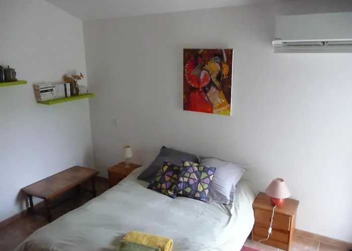 Le Mille Fleurs * Aubres